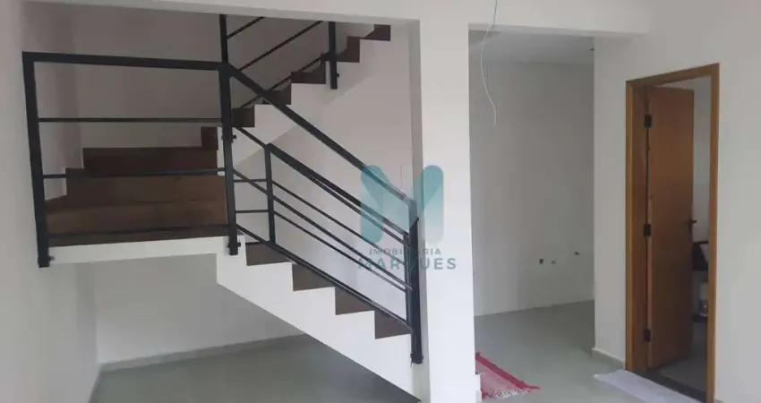 Maravilhoso sobrado em bairro recém formado próximo a Unimed e Shibata