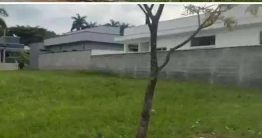 Terreno à venda no Condominio Cataguá Way, Taubaté 