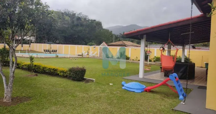 Chácara / sítio com 5 quartos à venda no Bairro dos Souzas, Monteiro Lobato 