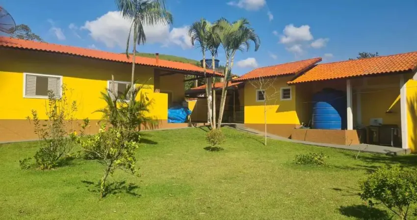 Chácara / sítio com 5 quartos à venda no Bairro dos Souzas, Monteiro Lobato 