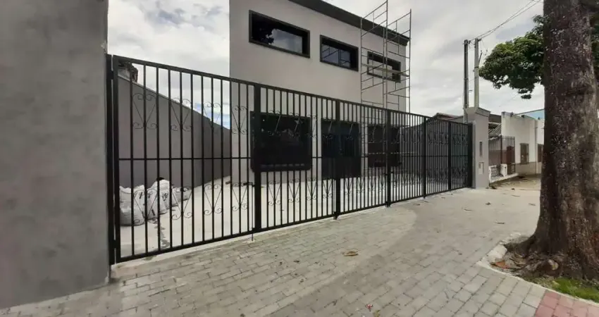 Ponto comercial para alugar em Santana, São José dos Campos 