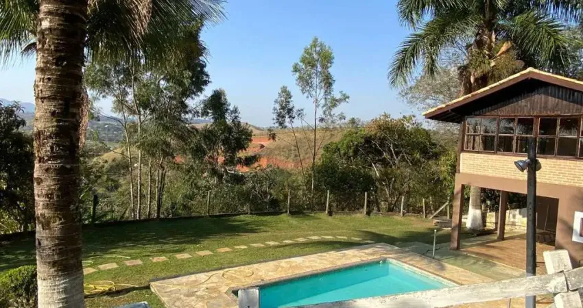 Chácara / sítio com 3 quartos à venda no Freitas, São José dos Campos