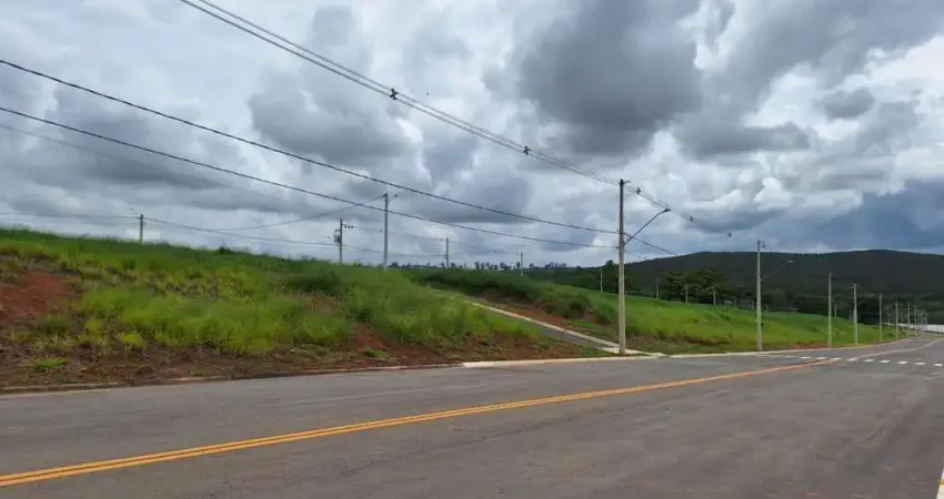 Terreno à venda no Borda da Mata, Caçapava