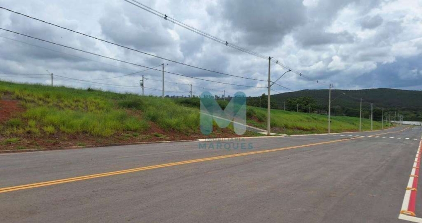 Terreno em lindo condominio, valor de ocasião