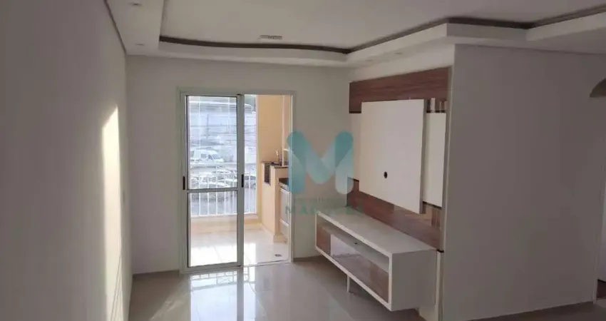 Apartamento com 3 quartos à venda na Vila Sanches, São José dos Campos 