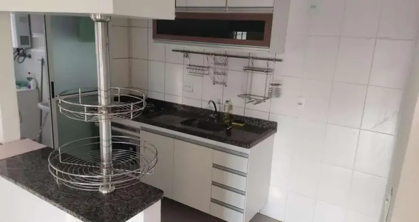 Apartamento com 3 quartos à venda na Rua Abolição, Vila Sanches, São José dos Campos