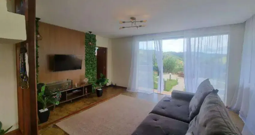 Casa com 3 quartos à venda no Centro, Santo Antônio do Pinhal 