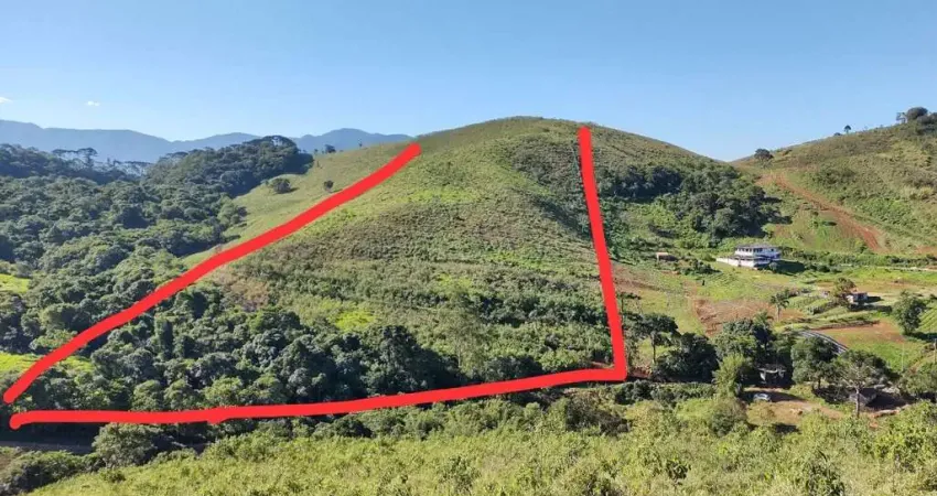 Terreno à venda no Centro, Santo Antônio do Pinhal 
