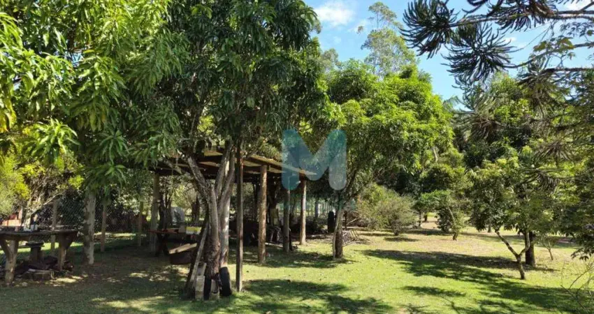 Lindo Sitio em Cunha, venda porteira Fechada