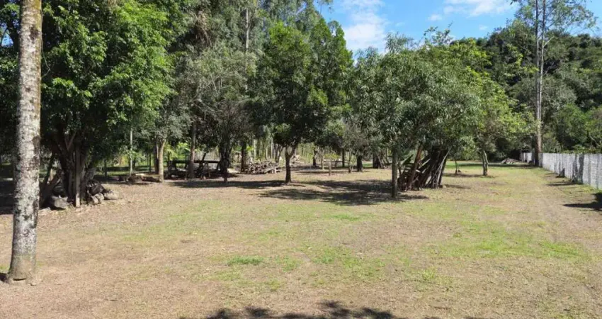 Chácara / sítio com 3 quartos à venda no Centro, Cunha 
