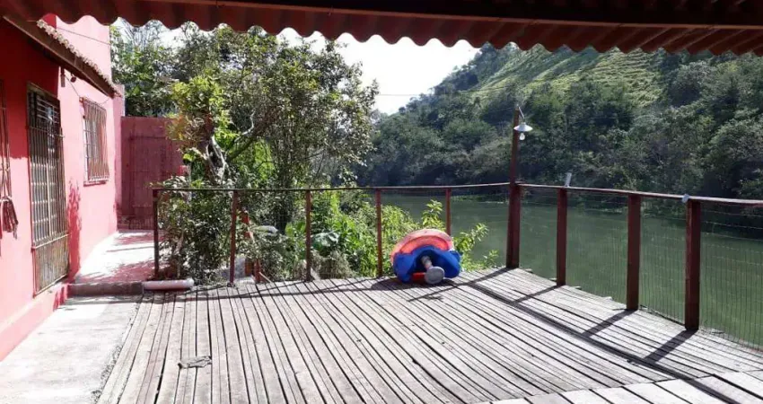 Chácara / sítio com 2 quartos à venda no São Germano, Paraibuna 