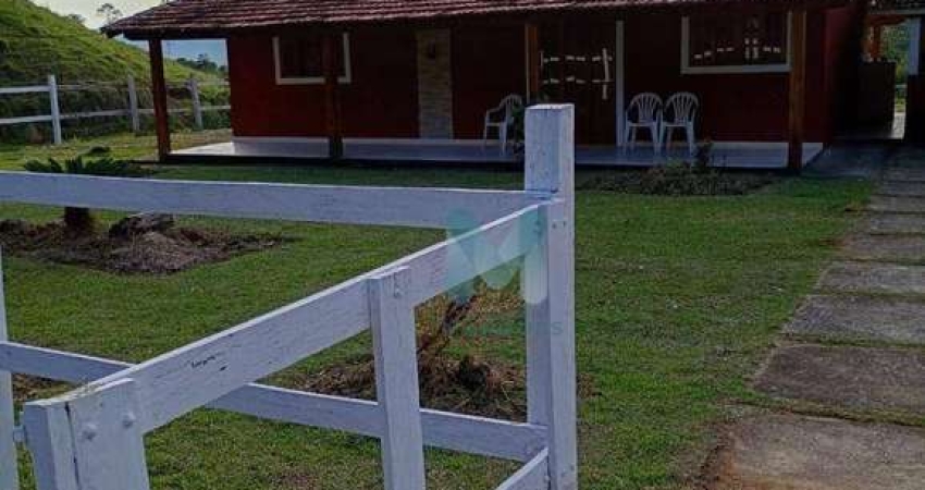Lindo Sítio com 30 Alqueires em São José dos Campos!