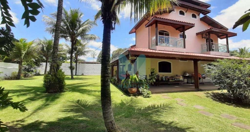 Linda Casa em Tremembé