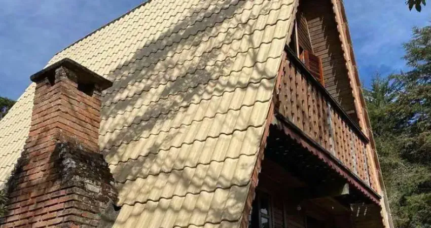 Fazenda com 1 sala à venda no Centro, Cunha 