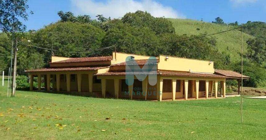 Lindo sitio em Santa Isabel