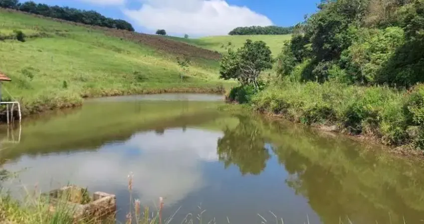 Fazenda com 2 salas à venda na Chácaras Itapeti, Santa Isabel