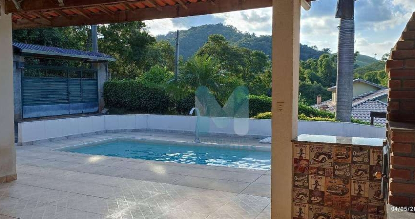 Chácara / sítio com 2 quartos à venda no Registro, Taubaté 