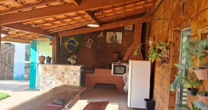 Chácara / sítio com 2 quartos à venda no Pinheirinho, Redenção da Serra 