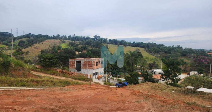 terreno para chácara em Caçapava