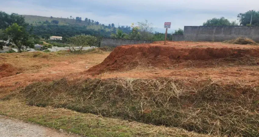 Terreno à venda no Jardim Palmeiras, Caçapava 