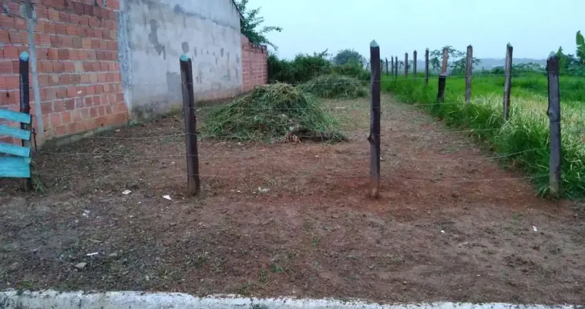 Terreno à venda na Ângelo Rizzo, Residencial Aldeias da Serra, Caçapava