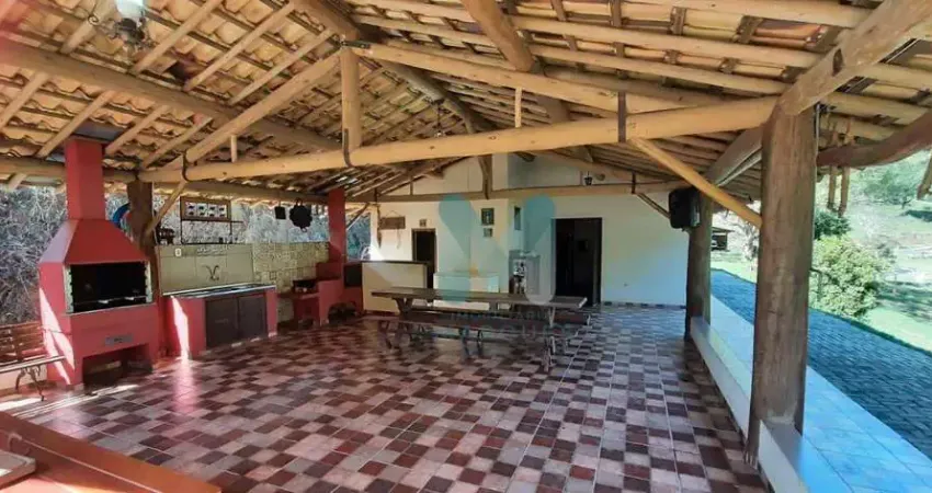 Chácara / sítio com 2 quartos à venda na Zona Rural, Paraibuna 