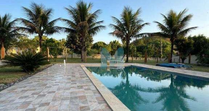 Chácara / sítio com 5 quartos à venda em Angola, Santa Branca 