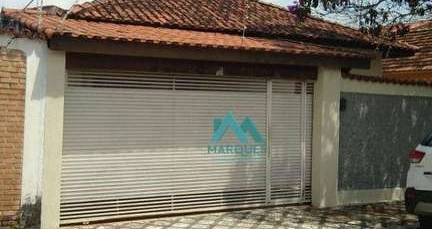 Casa com 3 quartos à venda na Vila Resende, Caçapava 