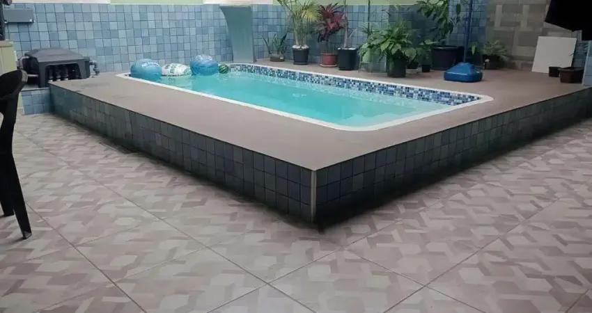 Casa com 3 dormitórios à venda, 157 m² por r$ 680.000,00 - cidade vista verde - são josé dos campos/sp