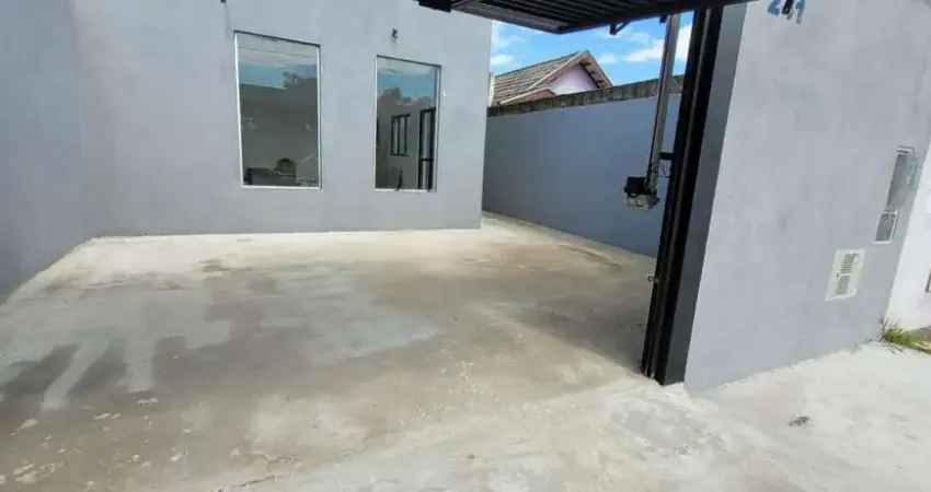 Casa com 3 quartos à venda no Parque do Museu, Caçapava