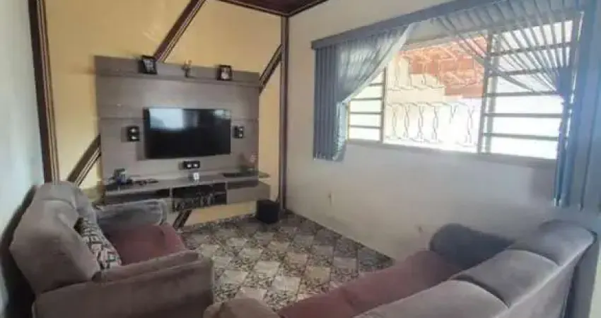 Casa com 2 quartos à venda na Marechal Rondon, 74, Vila Santos, Caçapava
