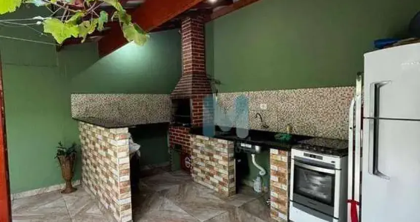 Casa com 3 quartos à venda no Village das Flores, Caçapava 