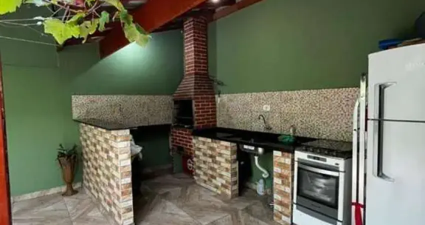 Casa com 3 quartos à venda no Village das Flores, Caçapava 