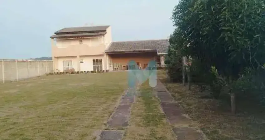 Chácara / sítio com 2 quartos à venda no Guamirim, Caçapava 