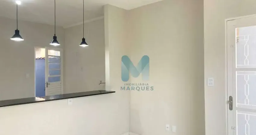Casa com 2 quartos à venda no Village das Flores, Caçapava 