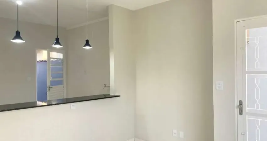 Casa com 2 quartos à venda na Carmella Zanetti Rodrigues, 94, Village das Flores, Caçapava