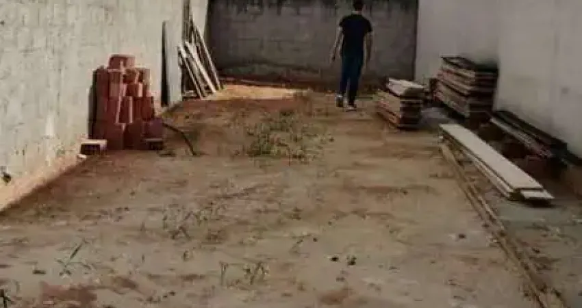 Terreno à venda no Barreiro, Taubaté 