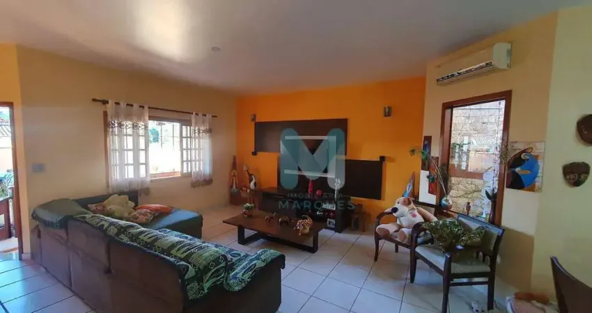 Casa com 3 dormitórios à venda, 160 m² por R$ 662.500,00 - Jardim Maria Cândida - Caçapava/SP