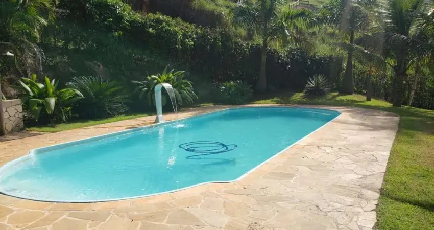 Chácara / sítio com 3 quartos à venda na Estrada do Florindo, 300, Buquirinha II, São José dos Campos