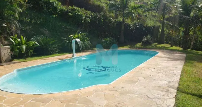 Chácara / sítio com 3 quartos à venda no Buquirinha II, São José dos Campos 