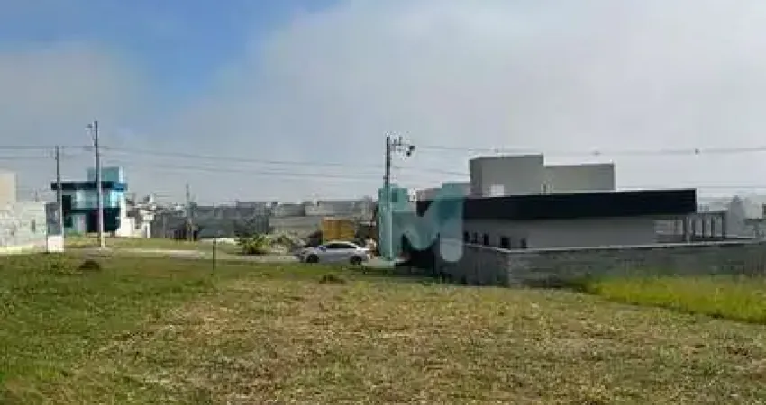 Terreno à venda no Parque Residencial Maria Elmira, Caçapava 