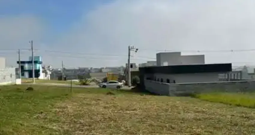 Terreno à venda no Residencial Colinas, Caçapava
