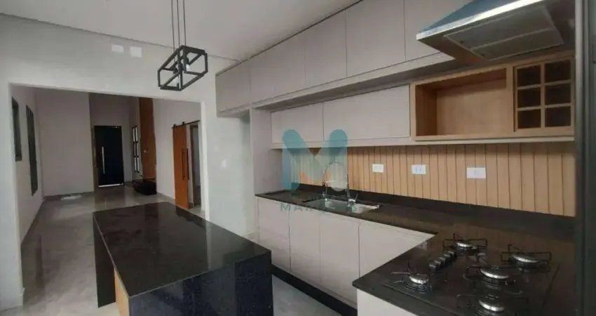 Casa com 3 quartos à venda no Parque Residencial Maria Elmira, Caçapava 