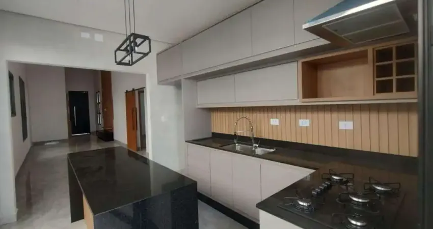 Casa com 3 quartos à venda no Residencial Colinas, Caçapava