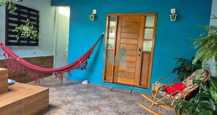 Casa com 2 quartos à venda no Parque Residencial Maria Elmira, Caçapava 