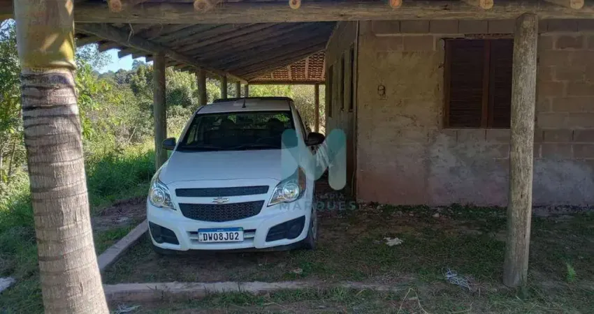 Chácara / sítio com 3 quartos à venda na Zona Rural, São Luiz do Paraitinga 