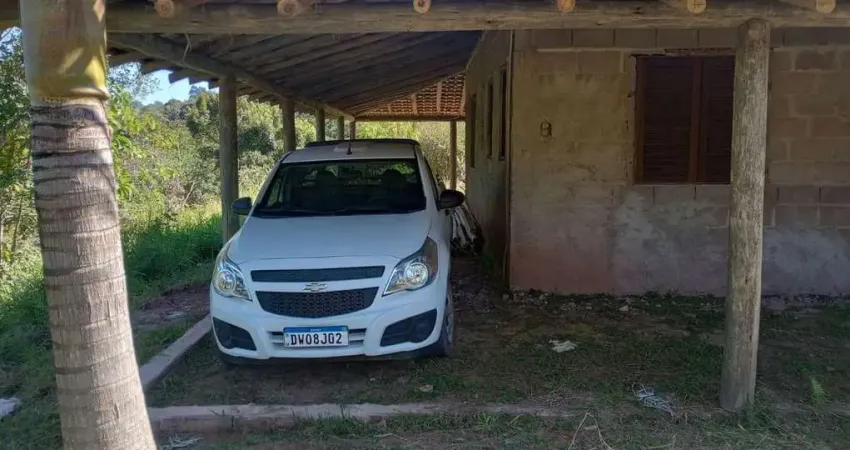 Chácara / sítio com 3 quartos à venda na Oswaldo Cruz, Zona Rural, São Luiz do Paraitinga