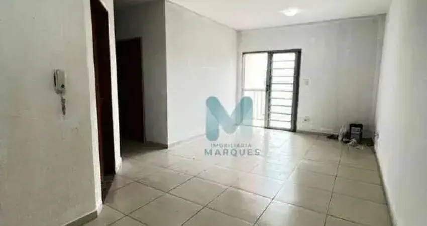 Apartamento com 2 quartos à venda na Vila Bandeirantes, Caçapava 