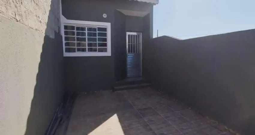 Casa com 2 quartos à venda no Residencial Aldeias da Serra, Caçapava