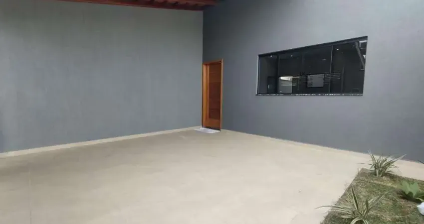 Casa com 3 quartos à venda no Parque Residencial Maria Elmira, Caçapava 